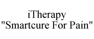 ITHERAPY "SMARTCURE FOR PAIN"