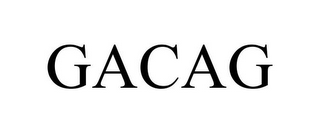 GACAG