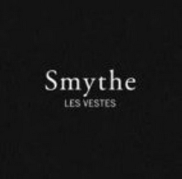 SMYTHE LES VESTES