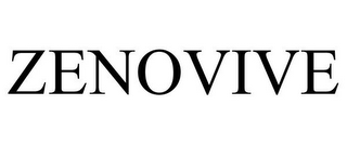 ZENOVIVE