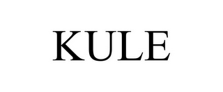 KULE