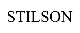 STILSON