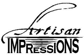 ARTISAN IMPRESSIONS