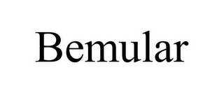 BEMULAR