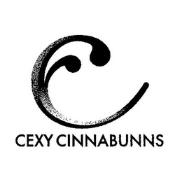 C CEXY CINNABUNNS