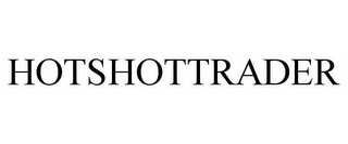 HOTSHOTTRADER