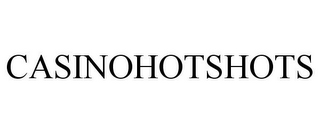 CASINOHOTSHOTS