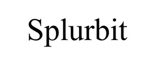 SPLURBIT