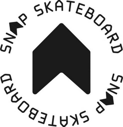 SNAP SKATEBOARD