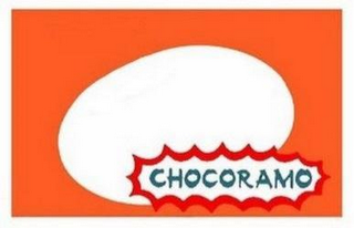 CHOCORAMO