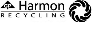 GP HARMON RECYCLING