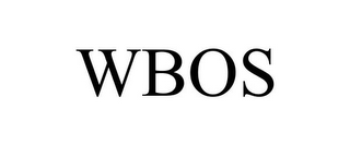 WBOS