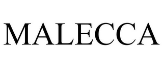 MALECCA