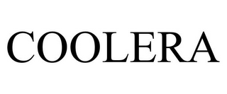 COOLERA