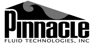 PINNACLE FLUID TECHNOLOGIES, INC