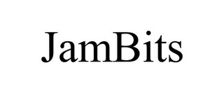 JAMBITS