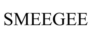 SMEEGEE