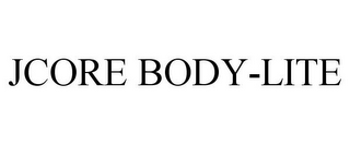 JCORE BODY-LITE