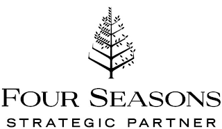 FOUR SEASONS STRATEGIC PARTNERS