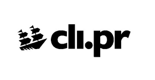 CLI.PR