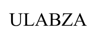 ULABZA