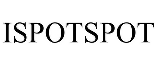 ISPOTSPOT