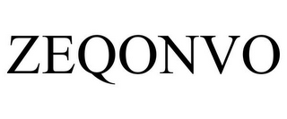 ZEQONVO
