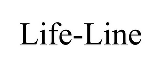 LIFE-LINE