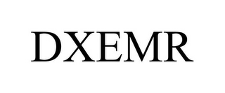 DXEMR