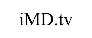 IMD.TV