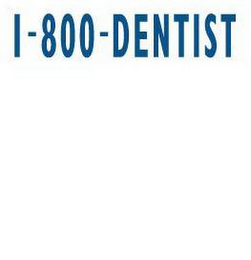 1-800-DENTIST