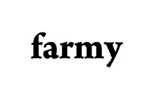 FARMY