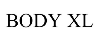 BODY XL