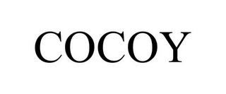 COCOY