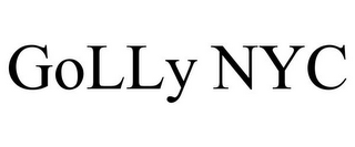 GOLLY NYC