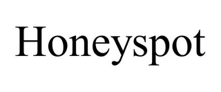 HONEYSPOT