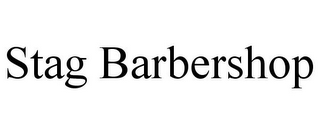 STAG BARBERSHOP