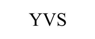 YVS