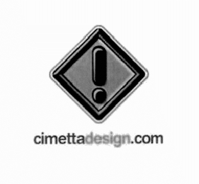 CIMETTADESIGN.COM