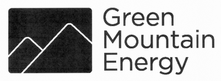 GREEN MOUNTAIN ENERGY