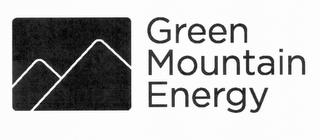 GREEN MOUNTAIN ENERGY