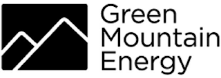 GREEN MOUNTAIN ENERGY