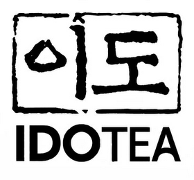 IDOTEA