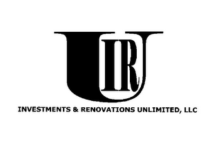 IRU INVESTMENTS & RENOVATIONS UNLIMITED, LLC