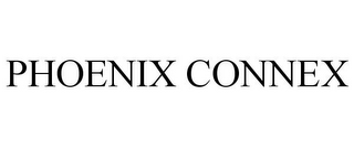 PHOENIX CONNEX