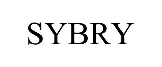 SYBRY