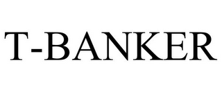 T-BANKER