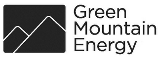 GREEN MOUNTAIN ENERGY