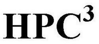 HPC3
