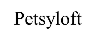 PETSYLOFT